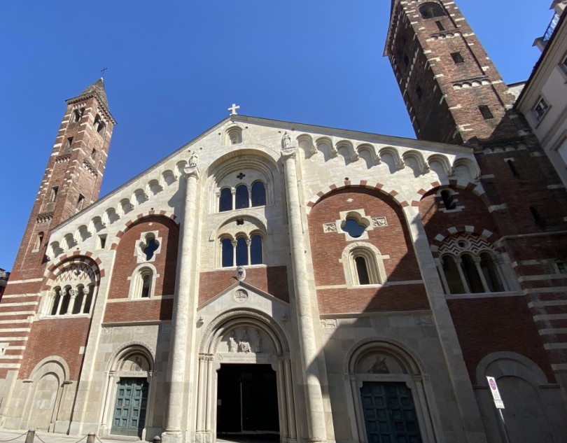 La festa patronale di sant'Evasio